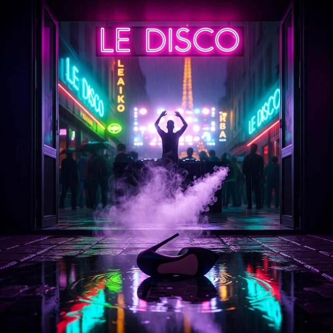 Paris Clubbing 2025: Hottest Nightclubs You Must Visit