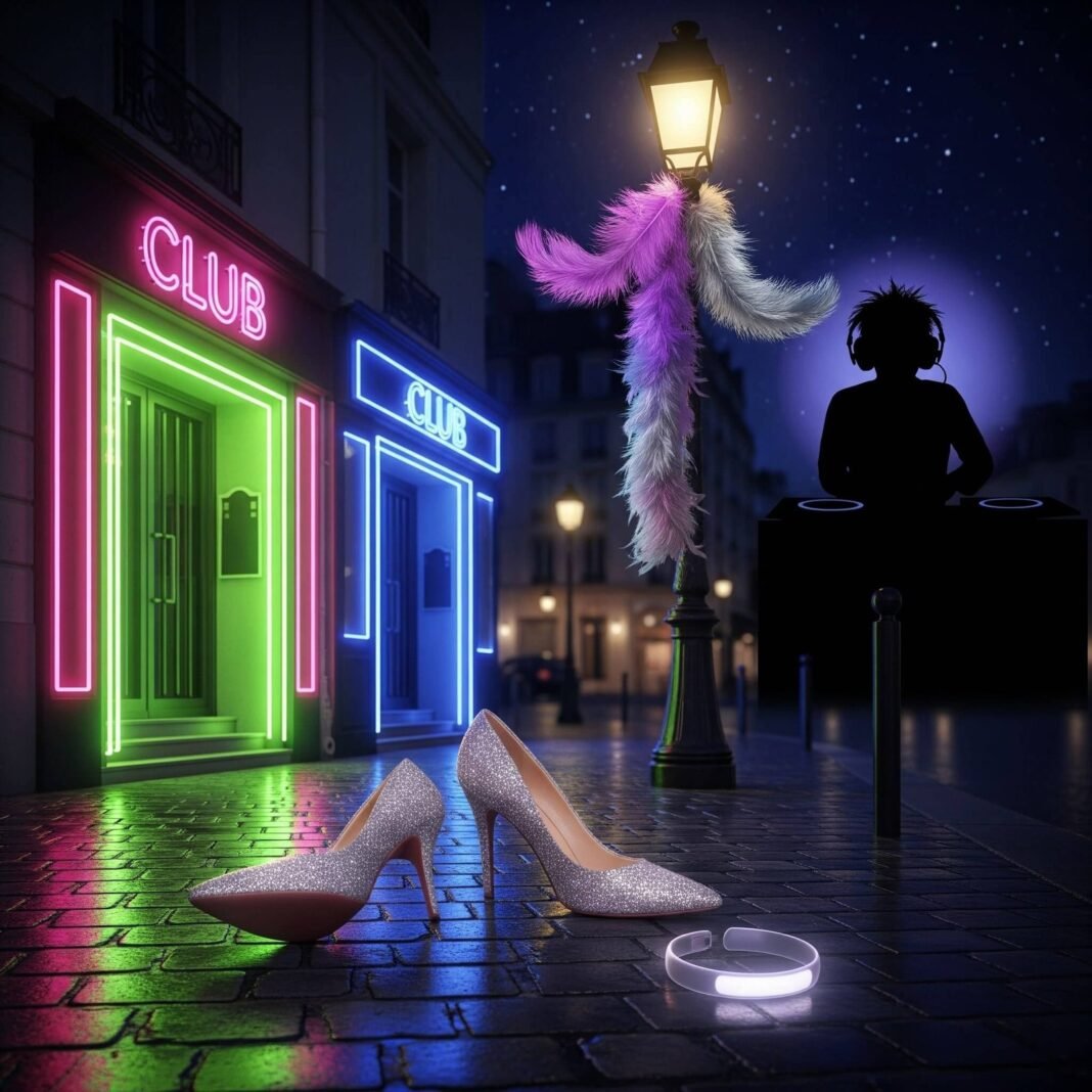 Top 10 Paris Clubs That Keep the Party Going All Night