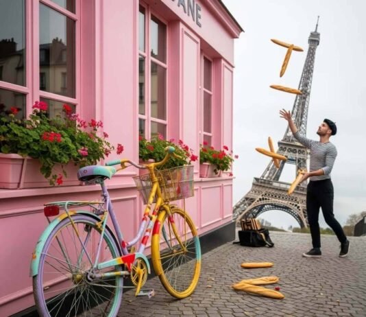 Is Paris Safe? Best Areas to Visit Without Worry Create Short Alt Text For Above image under 10 Words