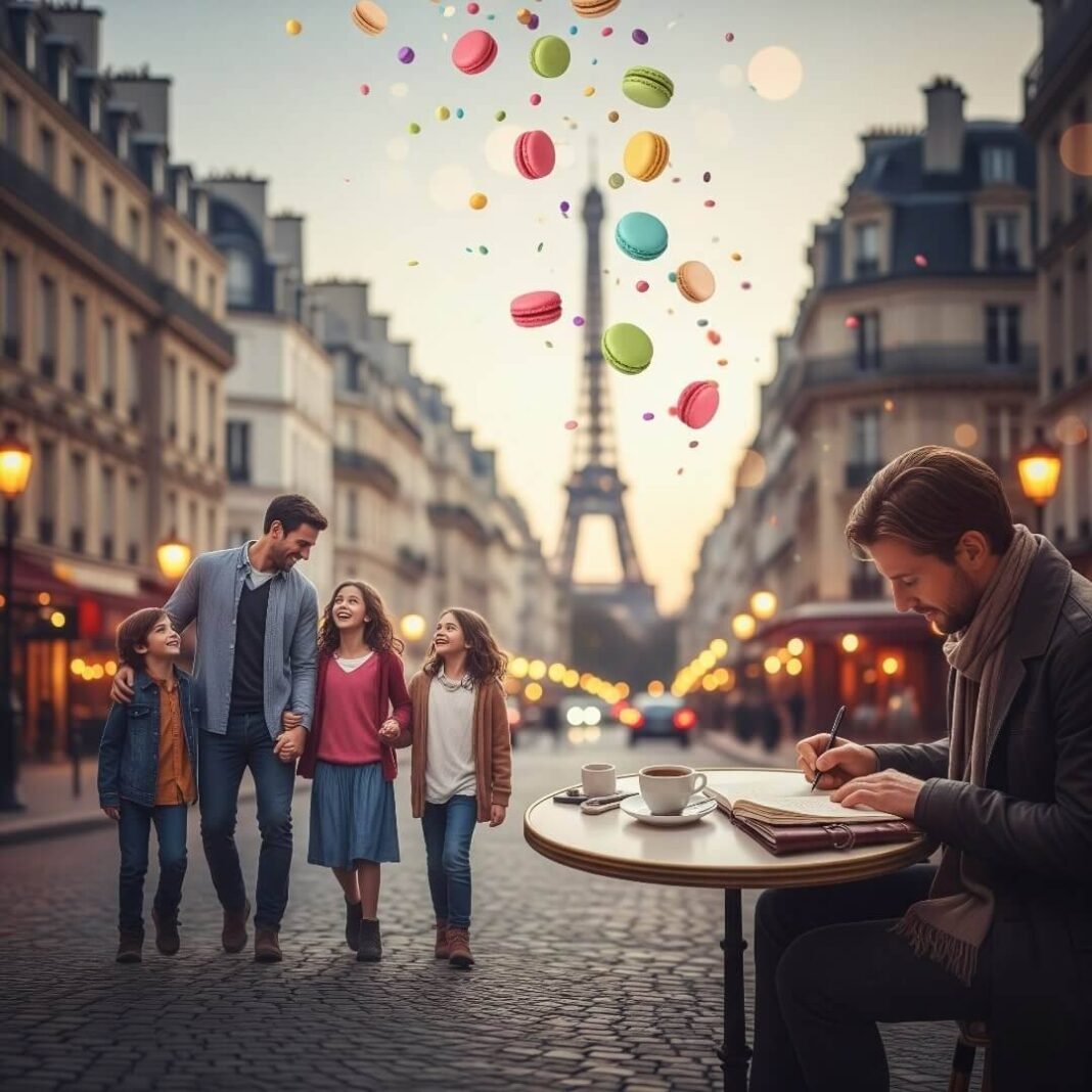 Top 7 Safe Paris Areas for Families & Solo Travelers