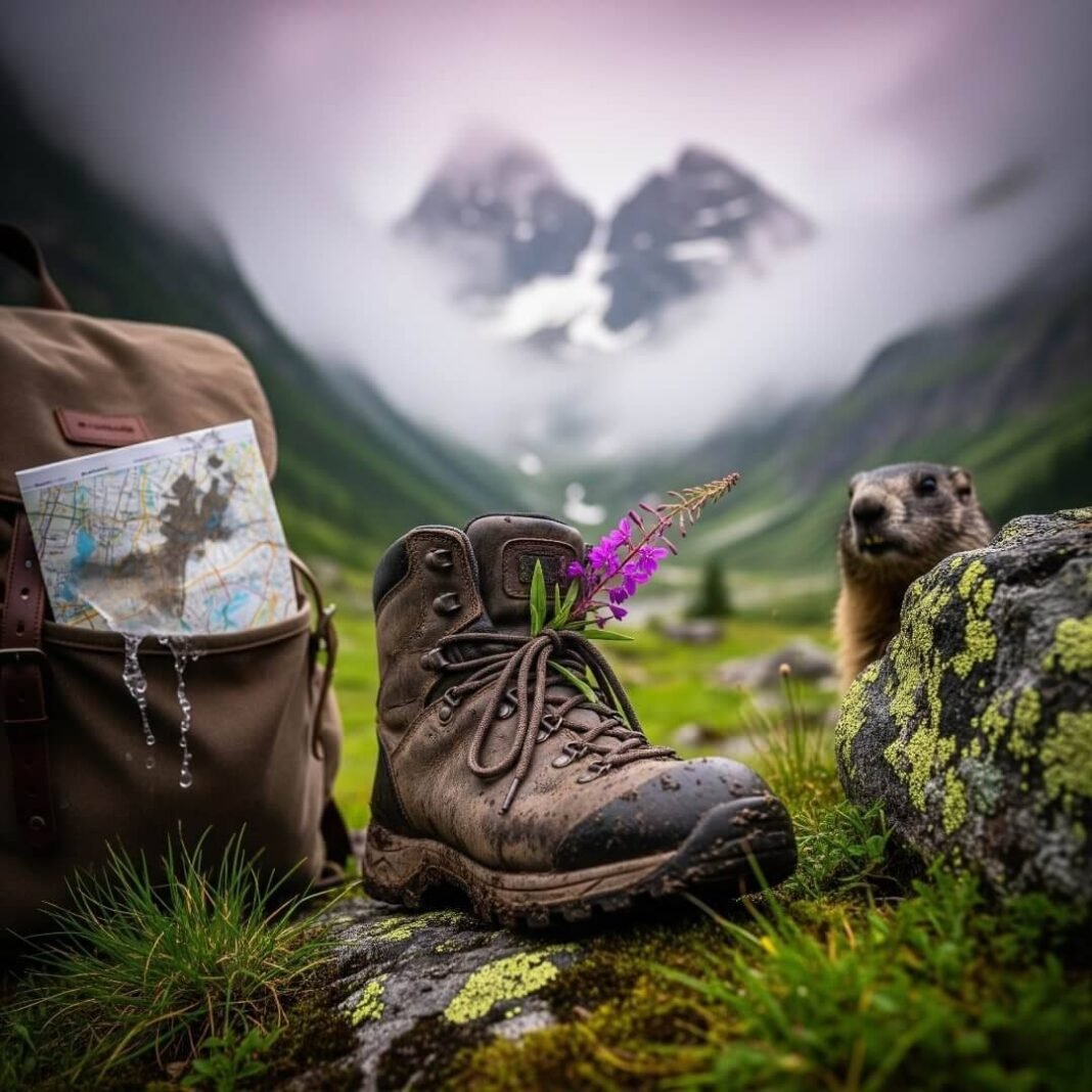 Alps Hiking Adventure: What to Pack & Expect