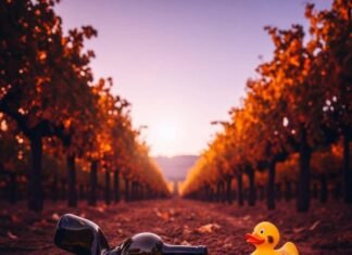 Top 7 Burgundy Wine Tours That Are Worth Every Euro “Dusk in Burgundy, where I dropped bottles and chased ducks—cheers to chaos!”