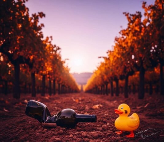 Top 7 Burgundy Wine Tours That Are Worth Every Euro “Dusk in Burgundy, where I dropped bottles and chased ducks—cheers to chaos!”